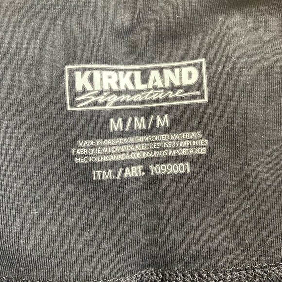 Workout Set size medium - Picture 7 of 8